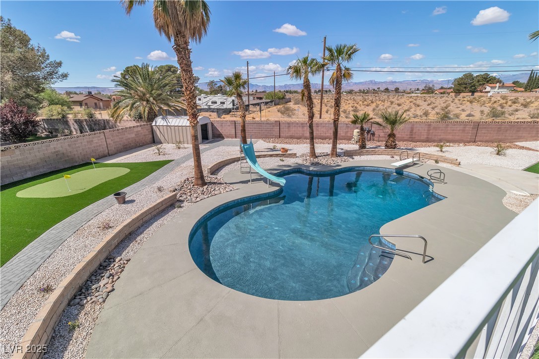 4061 West Eldorado Lane