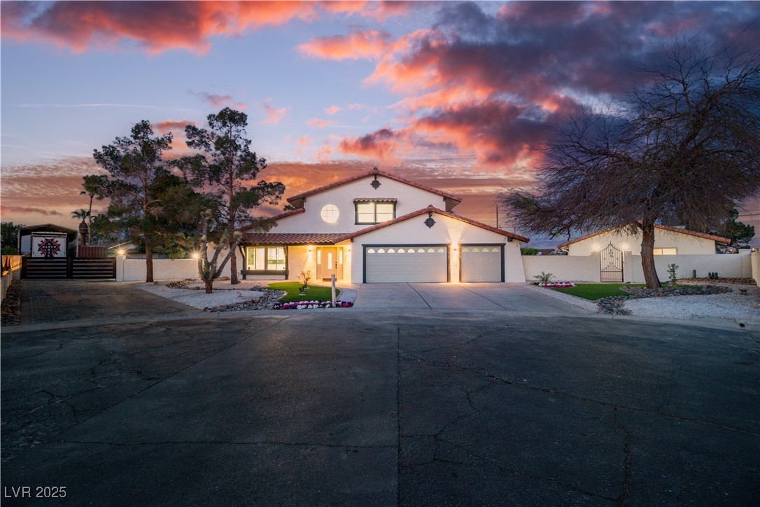4061 West Eldorado Lane