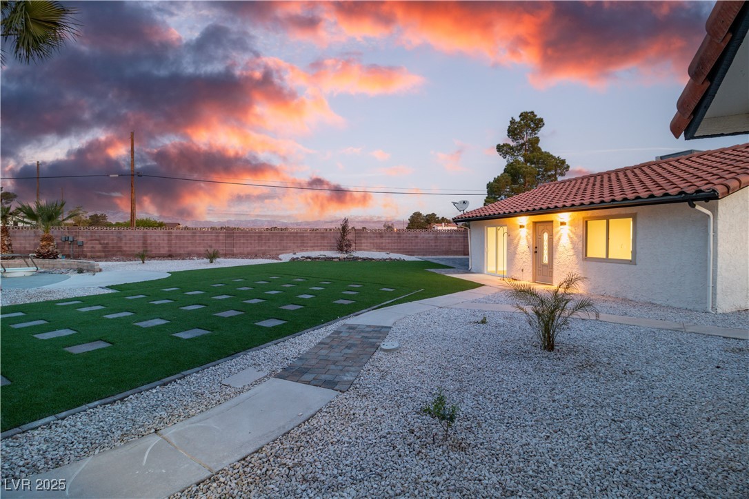 4061 West Eldorado Lane