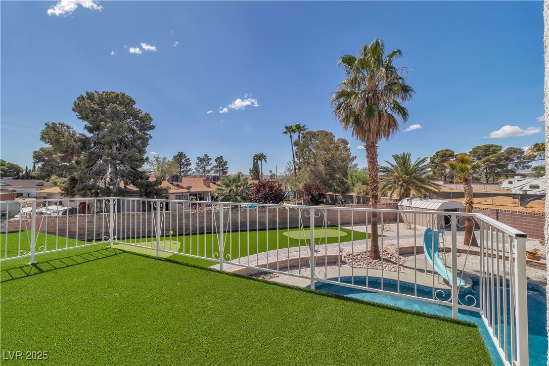 4061 West Eldorado Lane