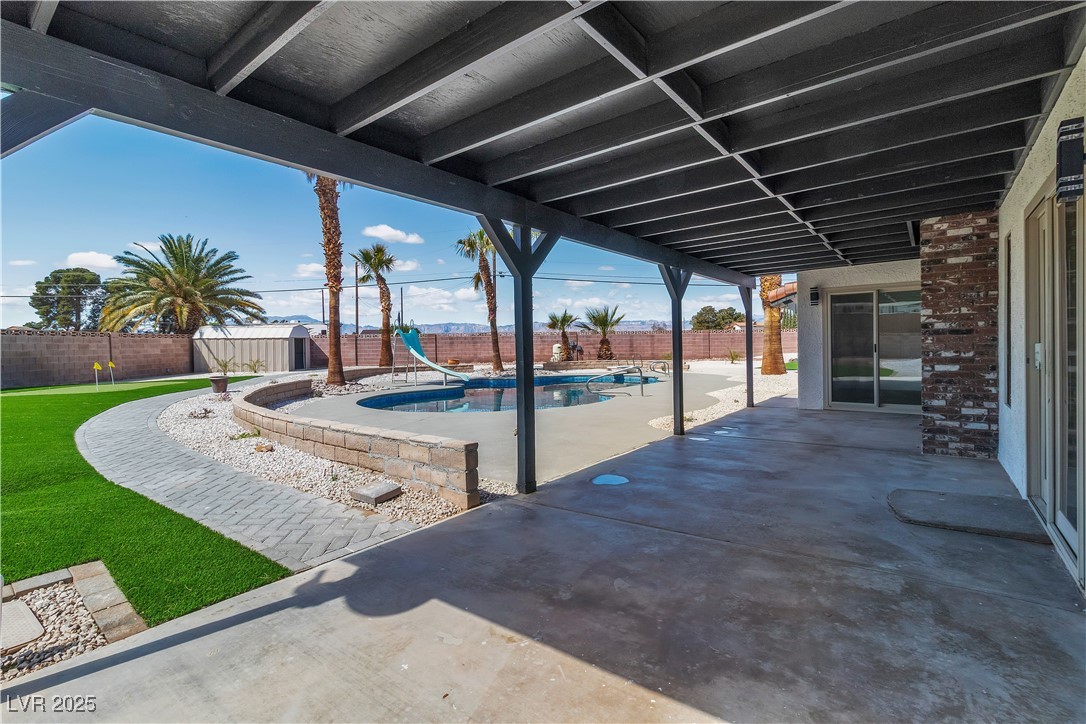 4061 West Eldorado Lane