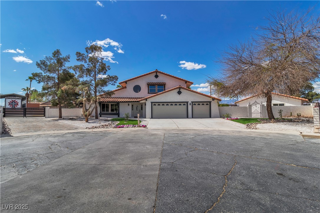 4061 West Eldorado Lane