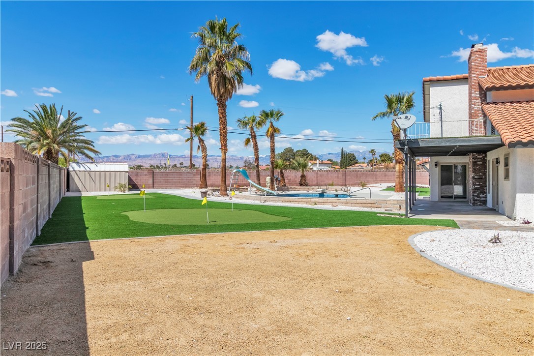 4061 West Eldorado Lane