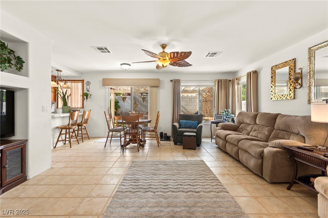 9522 Arrowhead Falls Court