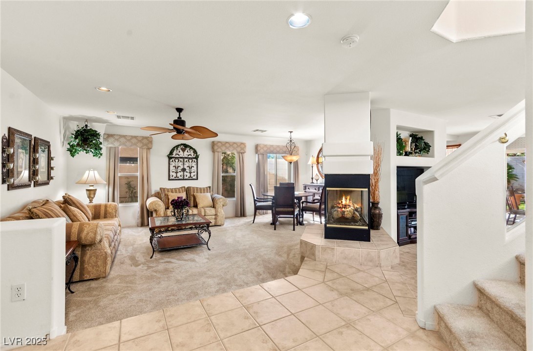 9522 Arrowhead Falls Court