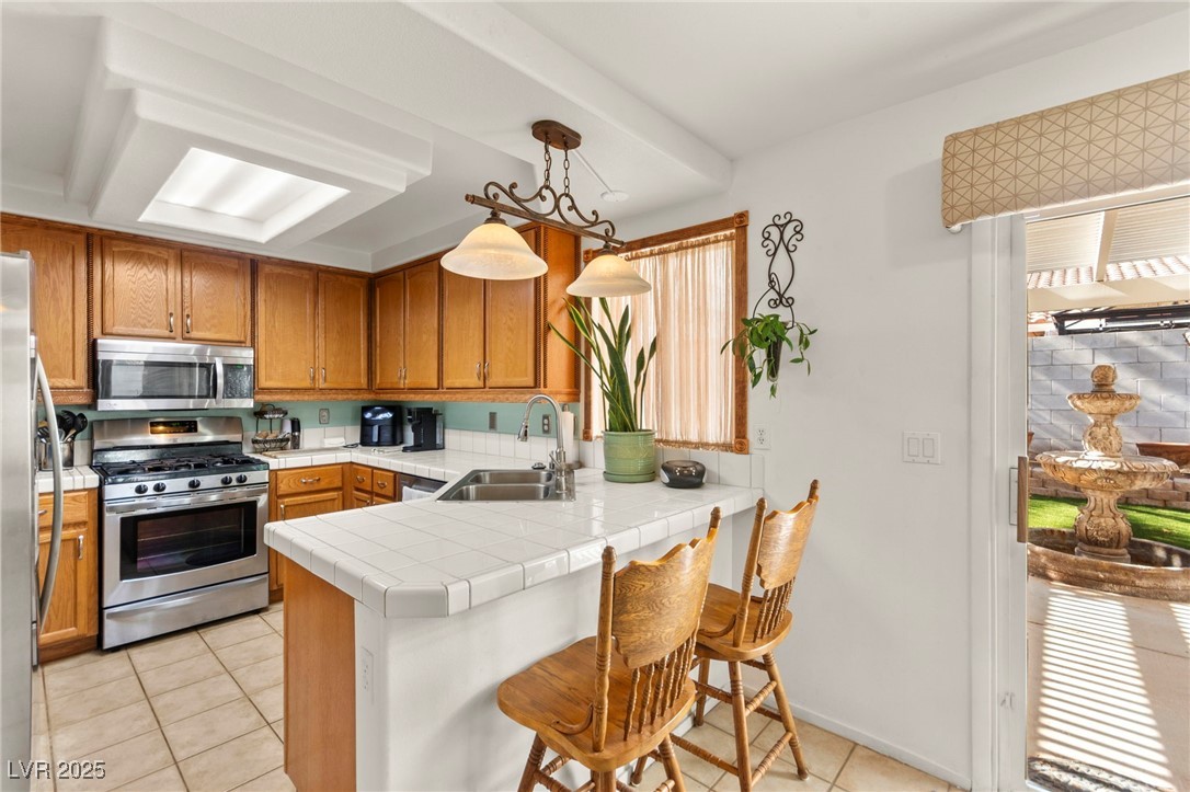 9522 Arrowhead Falls Court