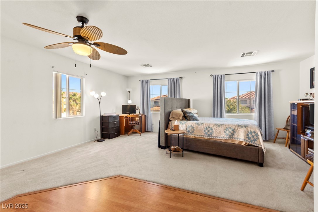 9522 Arrowhead Falls Court