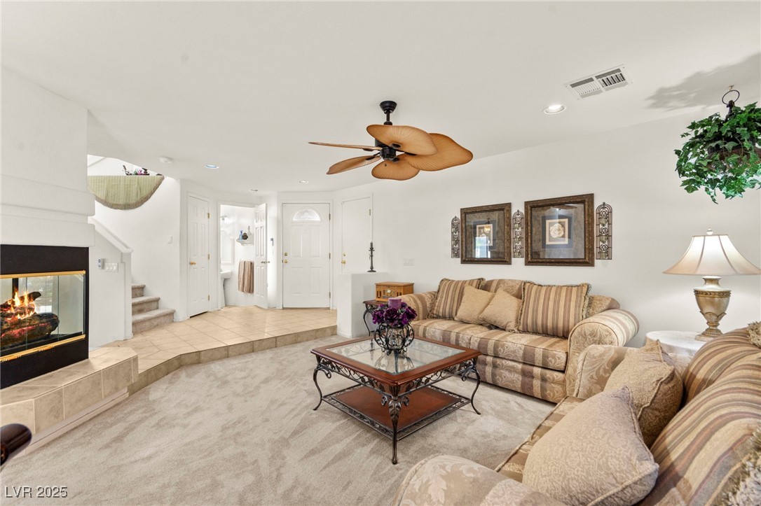 9522 Arrowhead Falls Court