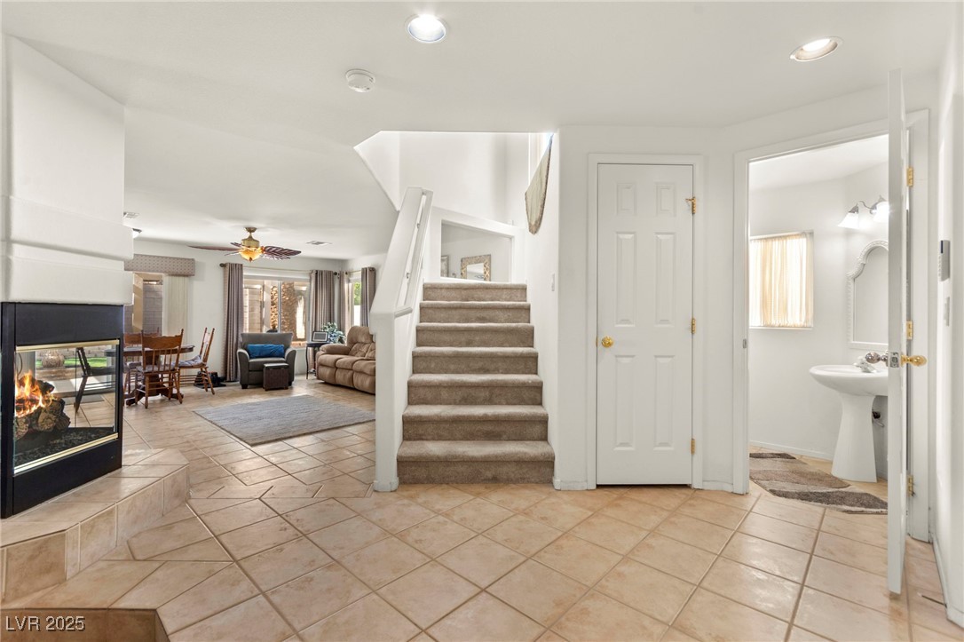 9522 Arrowhead Falls Court