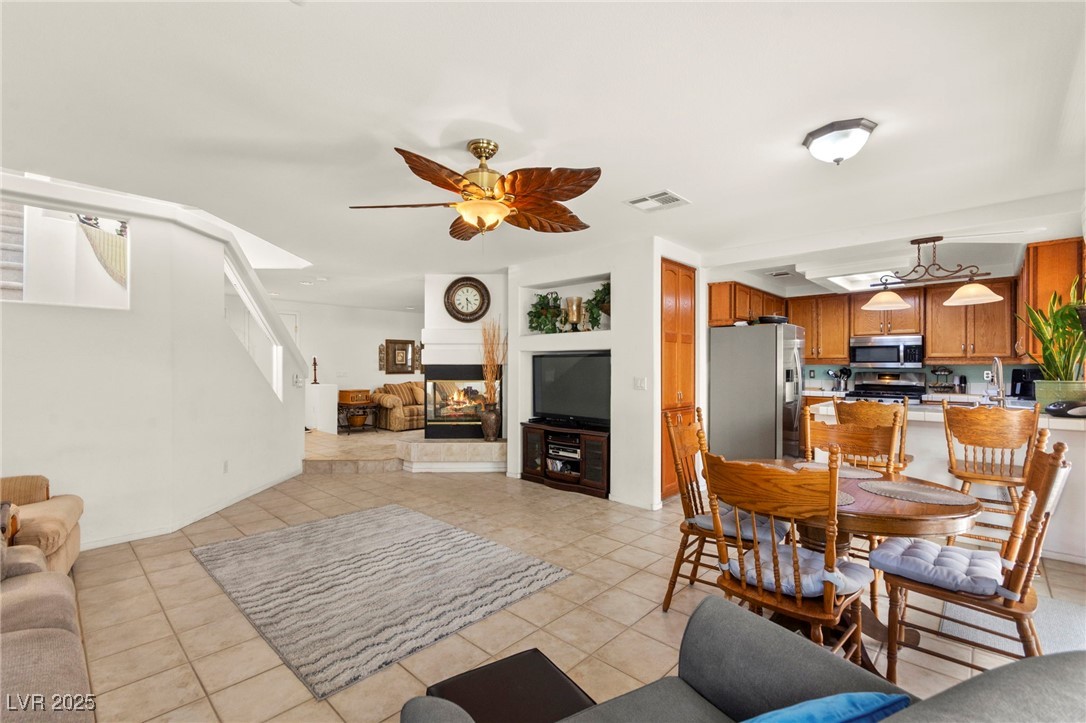 9522 Arrowhead Falls Court