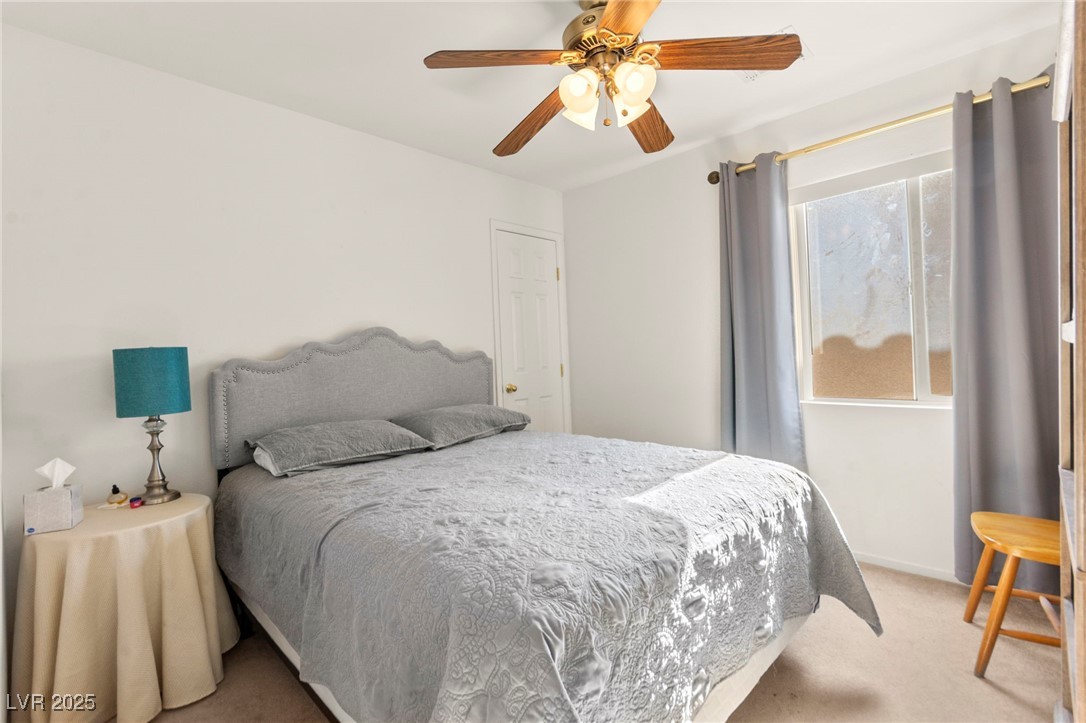 9522 Arrowhead Falls Court