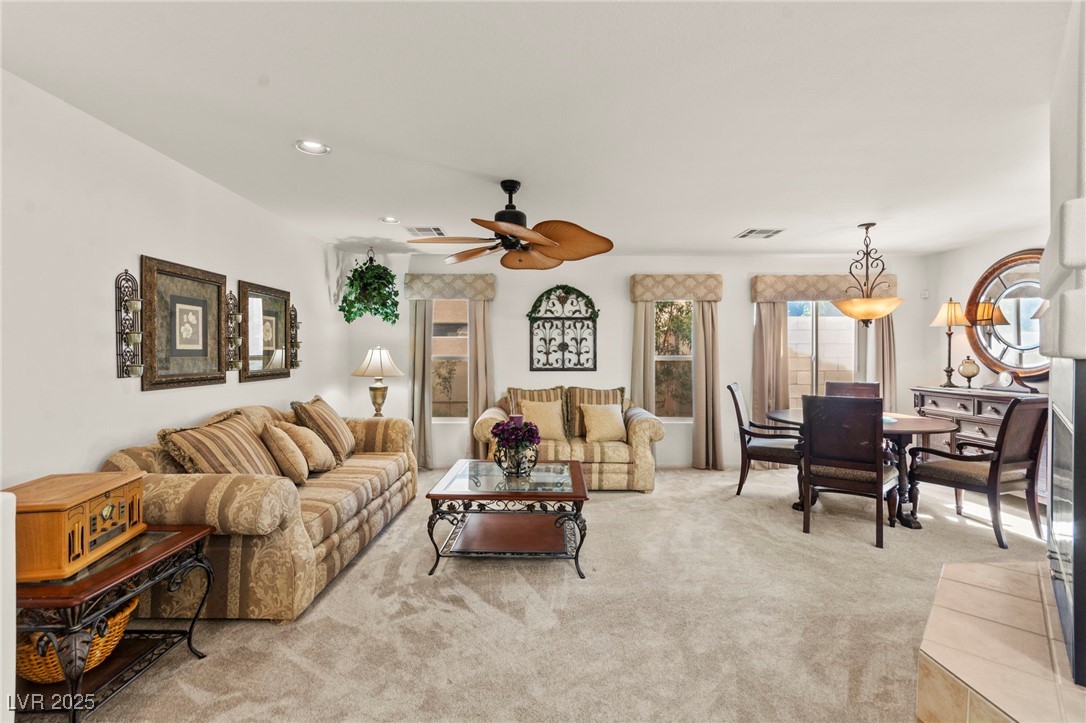 9522 Arrowhead Falls Court