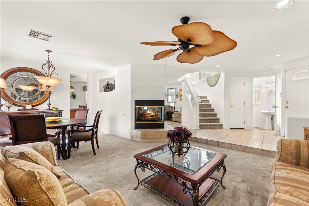 9522 Arrowhead Falls Court