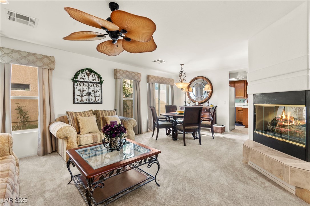 9522 Arrowhead Falls Court