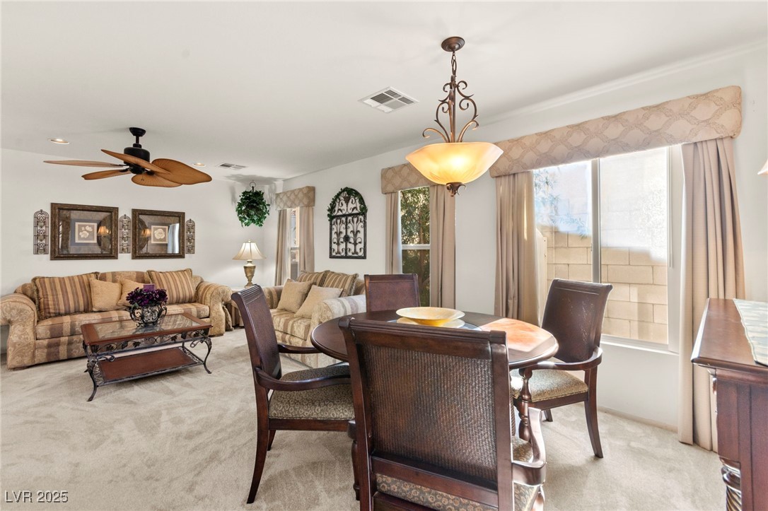 9522 Arrowhead Falls Court