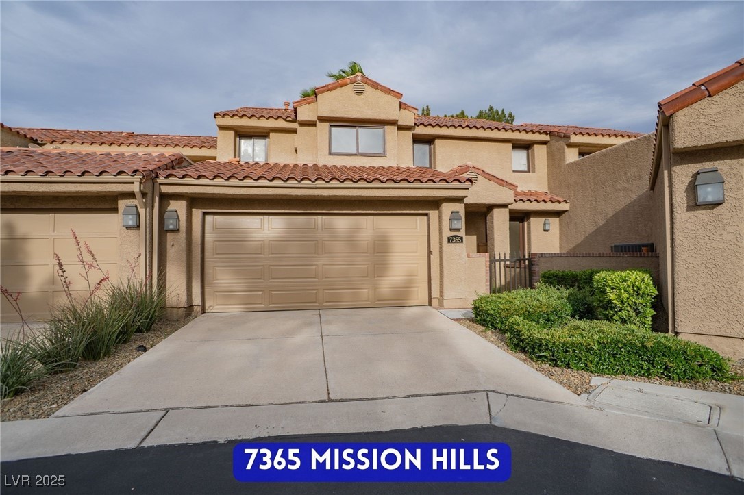 7365 Mission Hills Drive