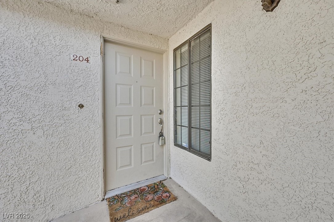 2633 South Durango Drive 204