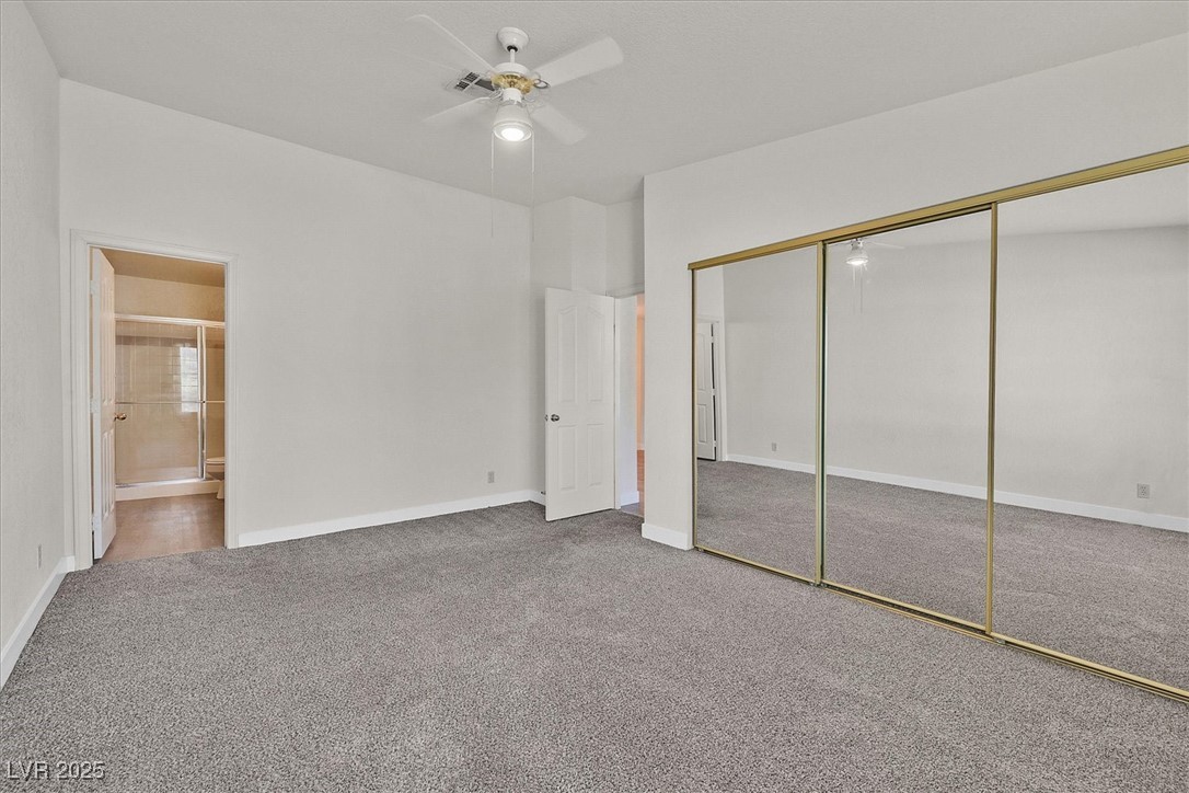 2633 South Durango Drive 204