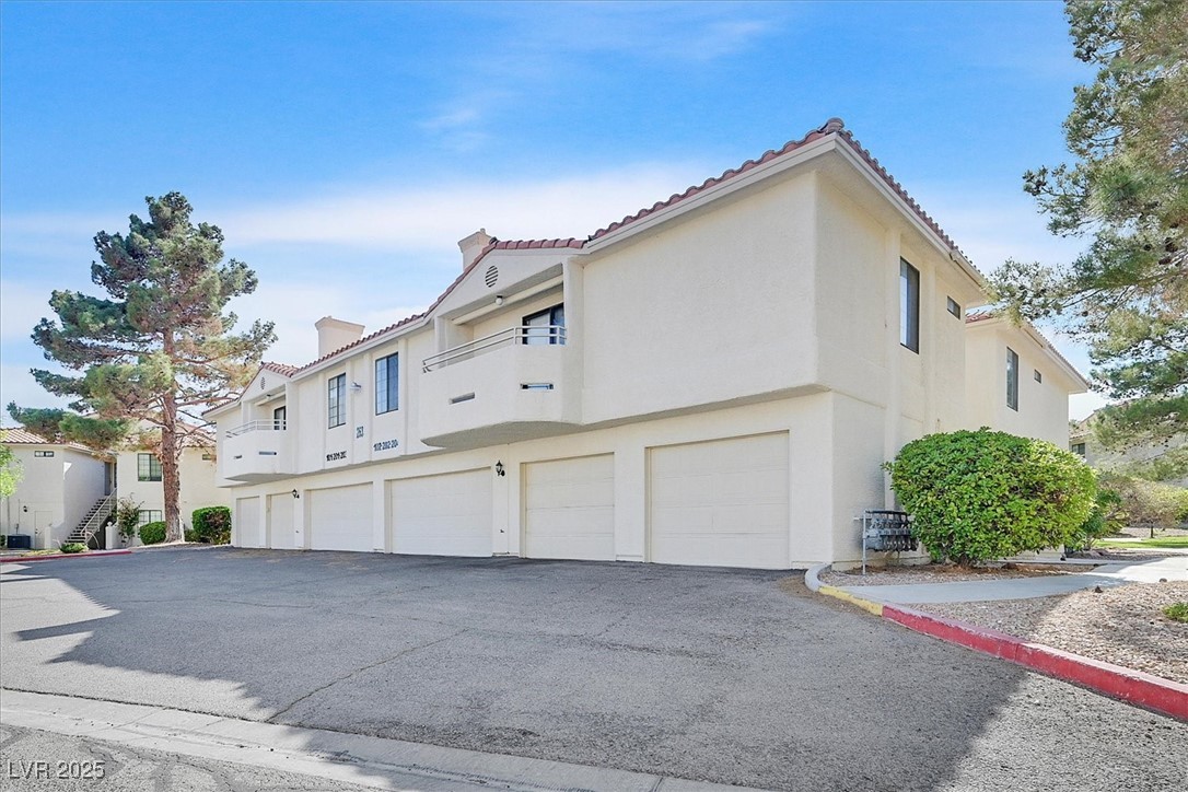2633 South Durango Drive 204