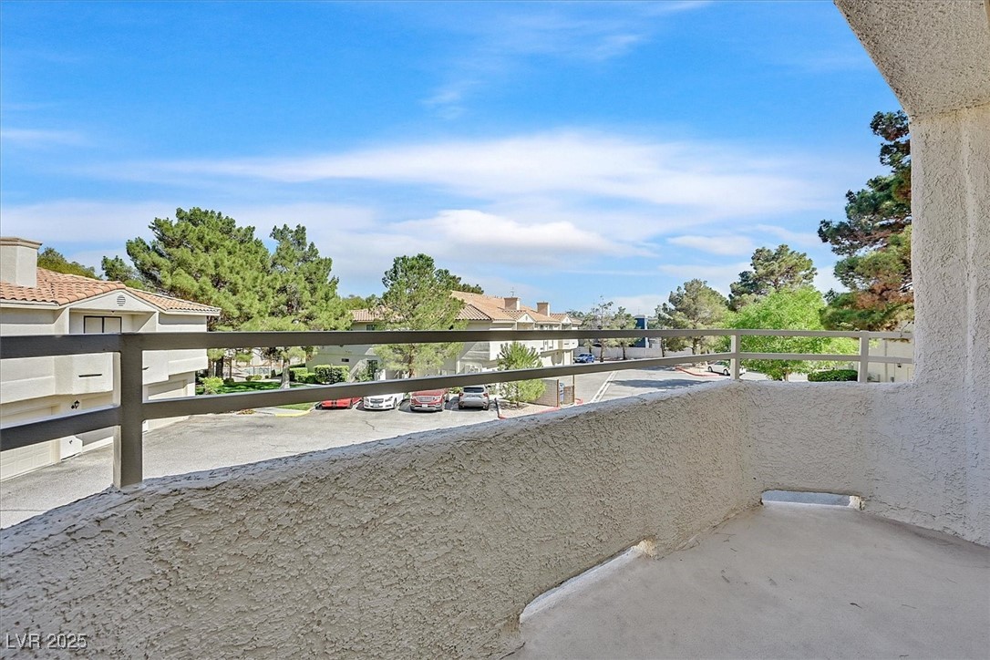 2633 South Durango Drive 204