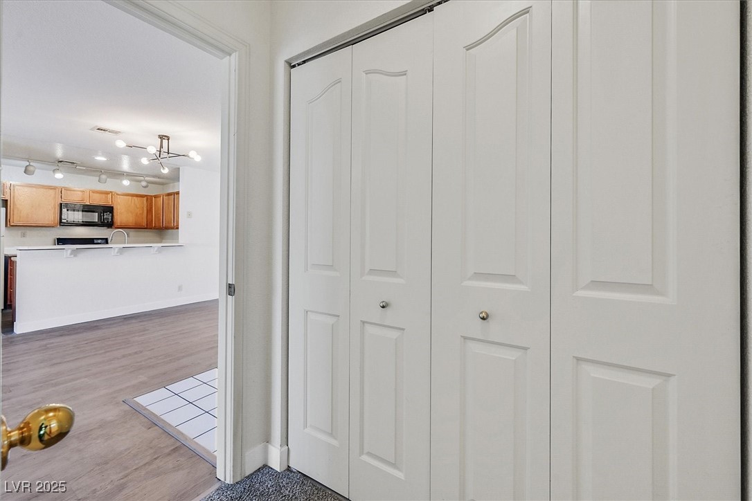 2633 South Durango Drive 204