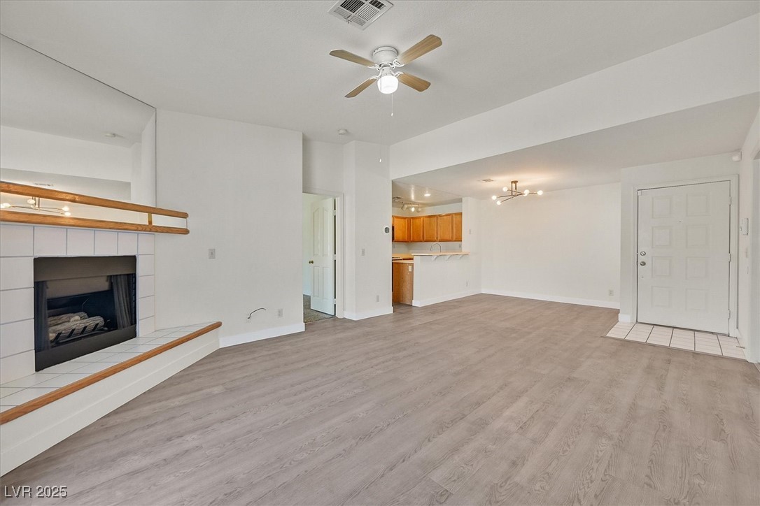 2633 South Durango Drive 204