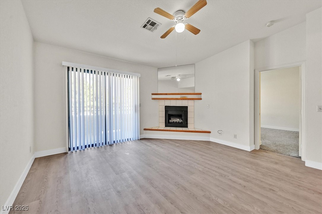 2633 South Durango Drive 204