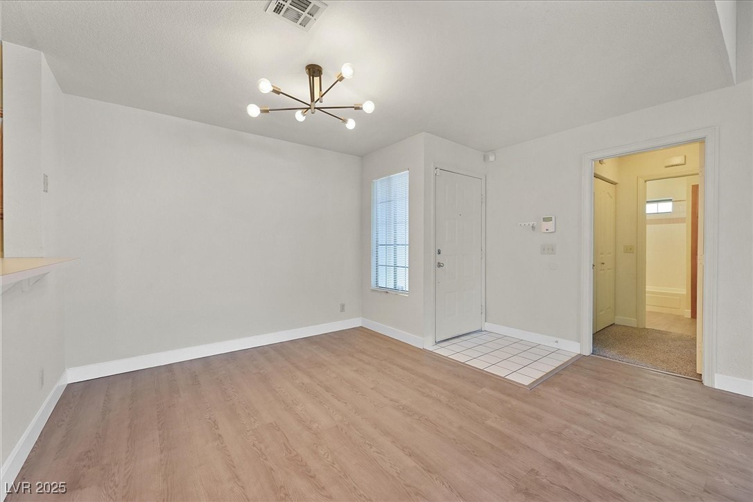 2633 South Durango Drive 204