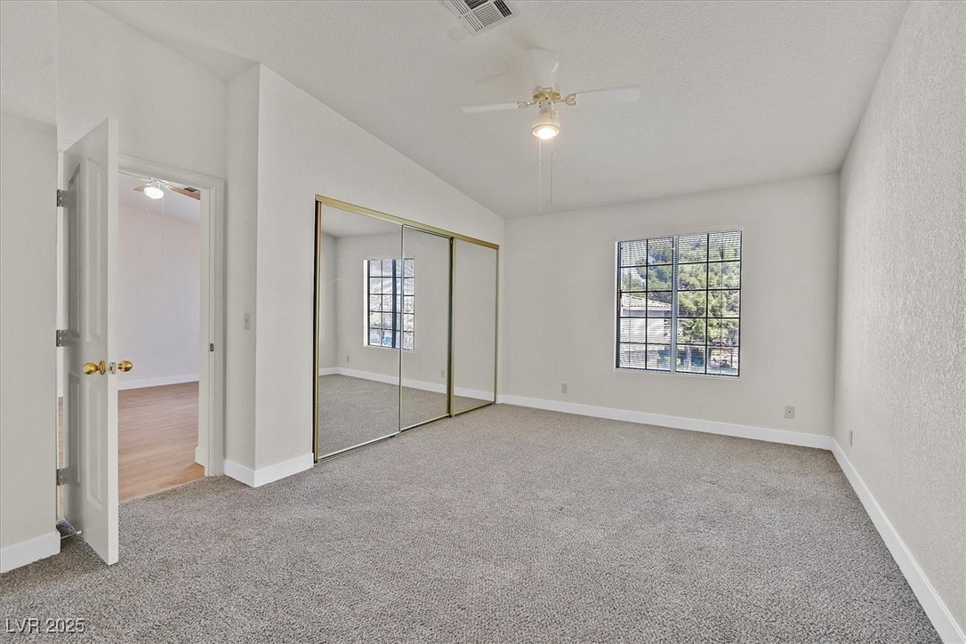 2633 South Durango Drive 204