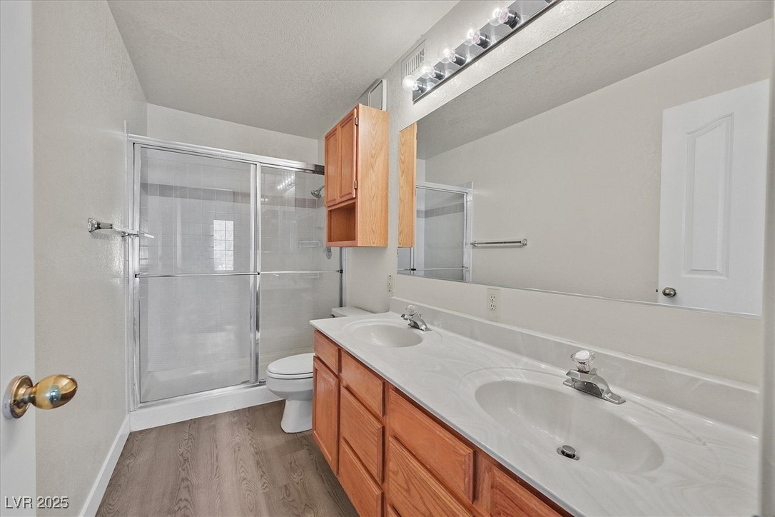 2633 South Durango Drive 204