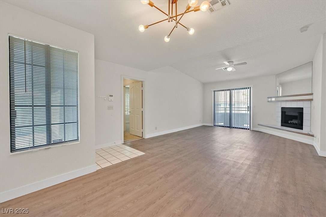 2633 South Durango Drive 204