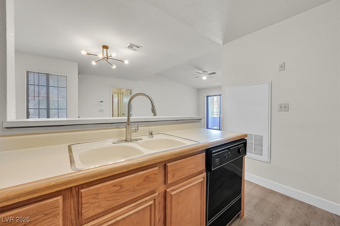 2633 South Durango Drive 204