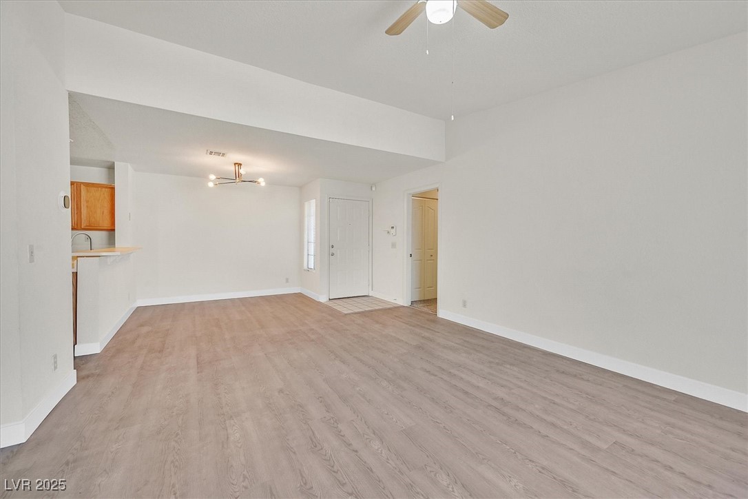 2633 South Durango Drive 204