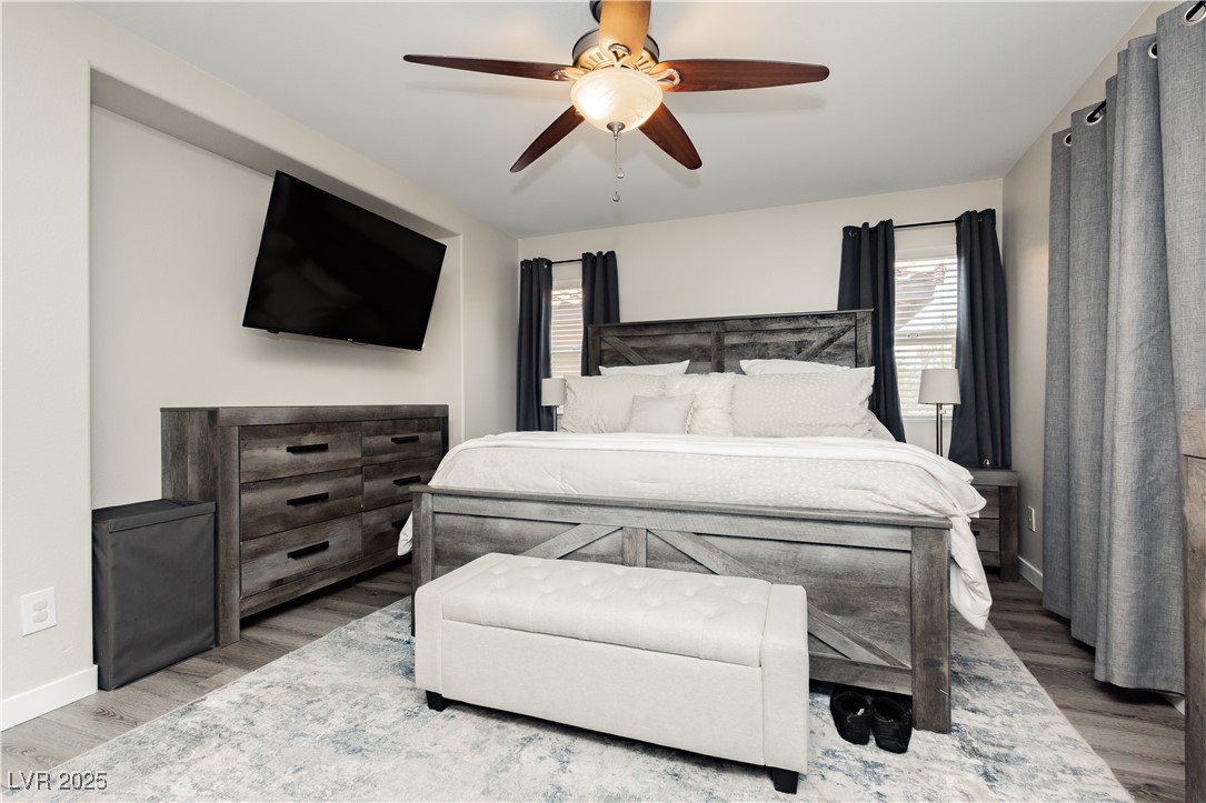 8717 Early Horizon Drive