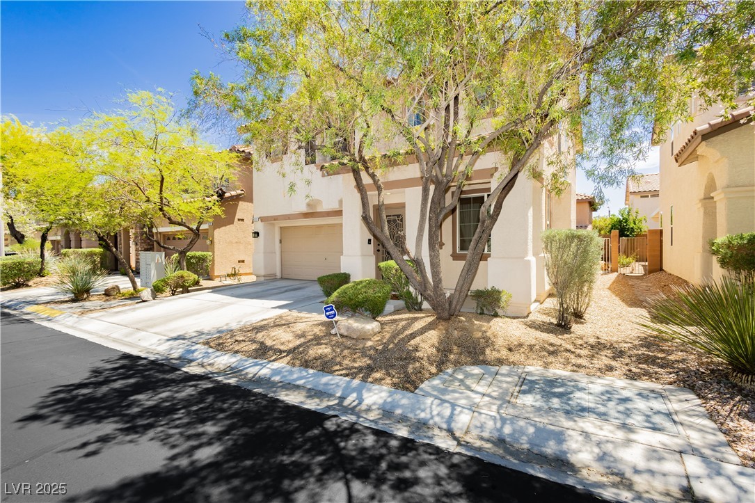 8717 Early Horizon Drive