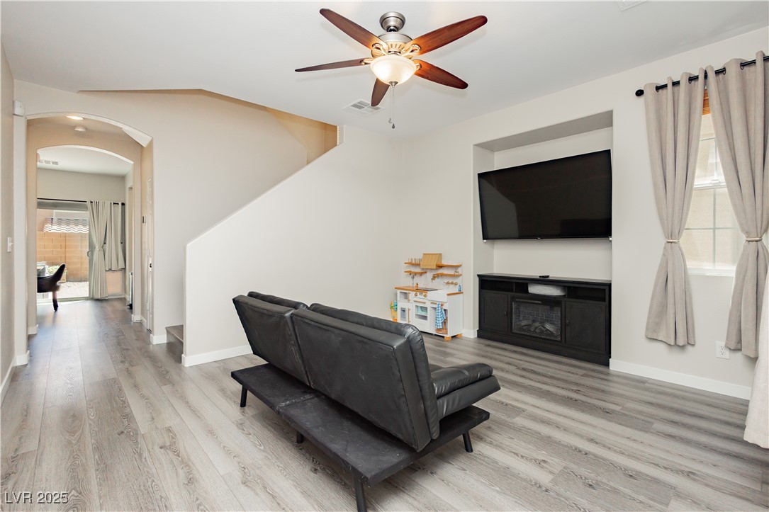 8717 Early Horizon Drive