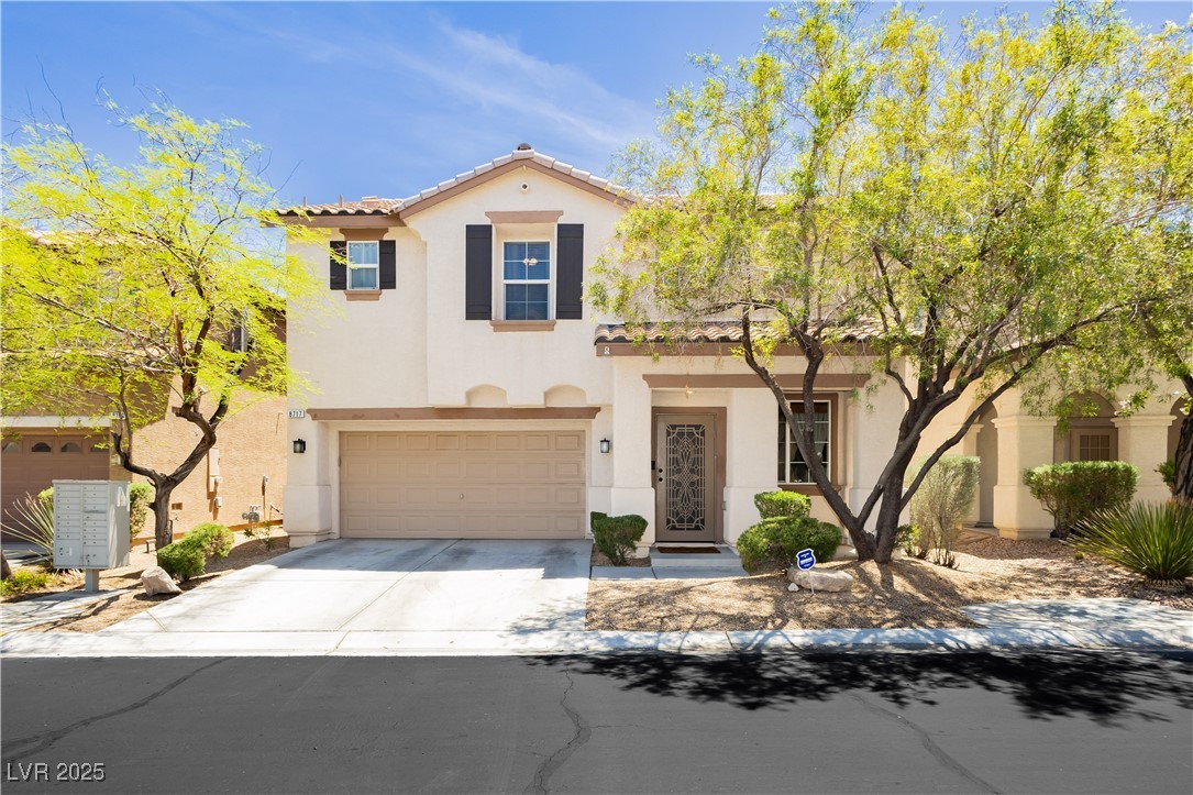 8717 Early Horizon Drive