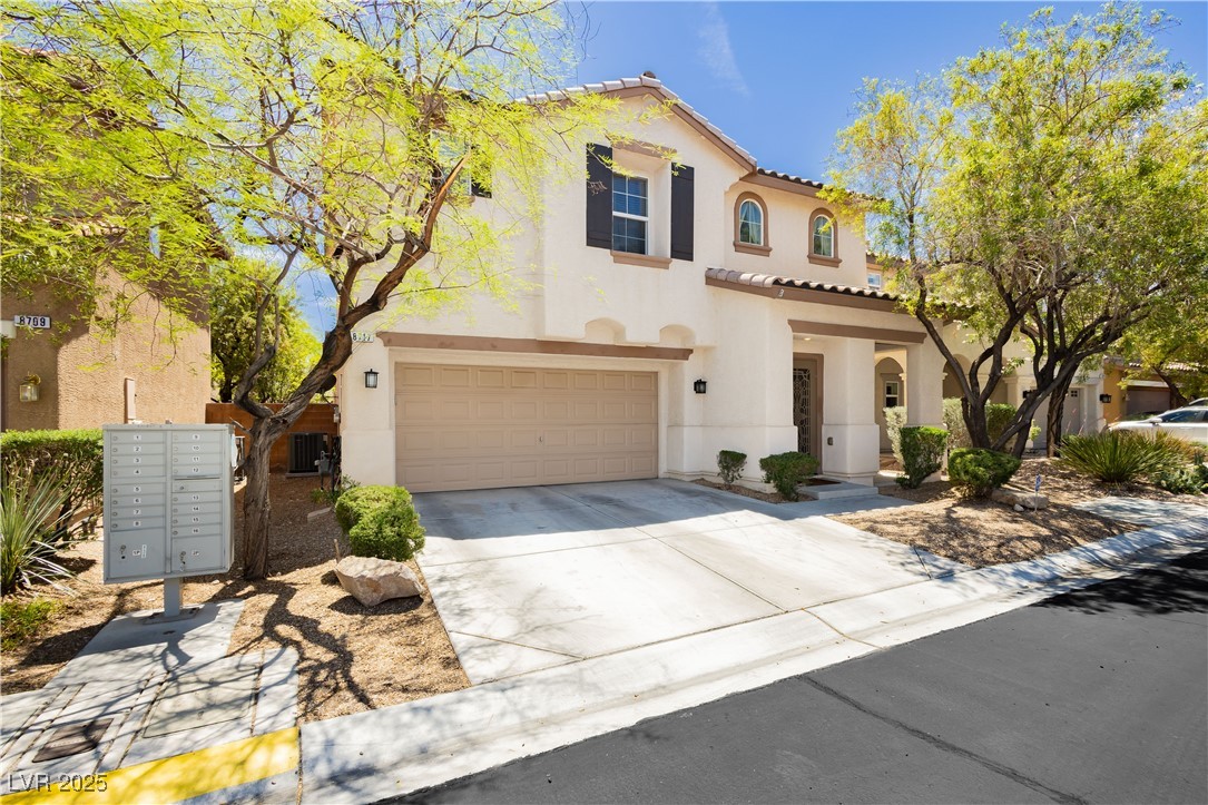 8717 Early Horizon Drive