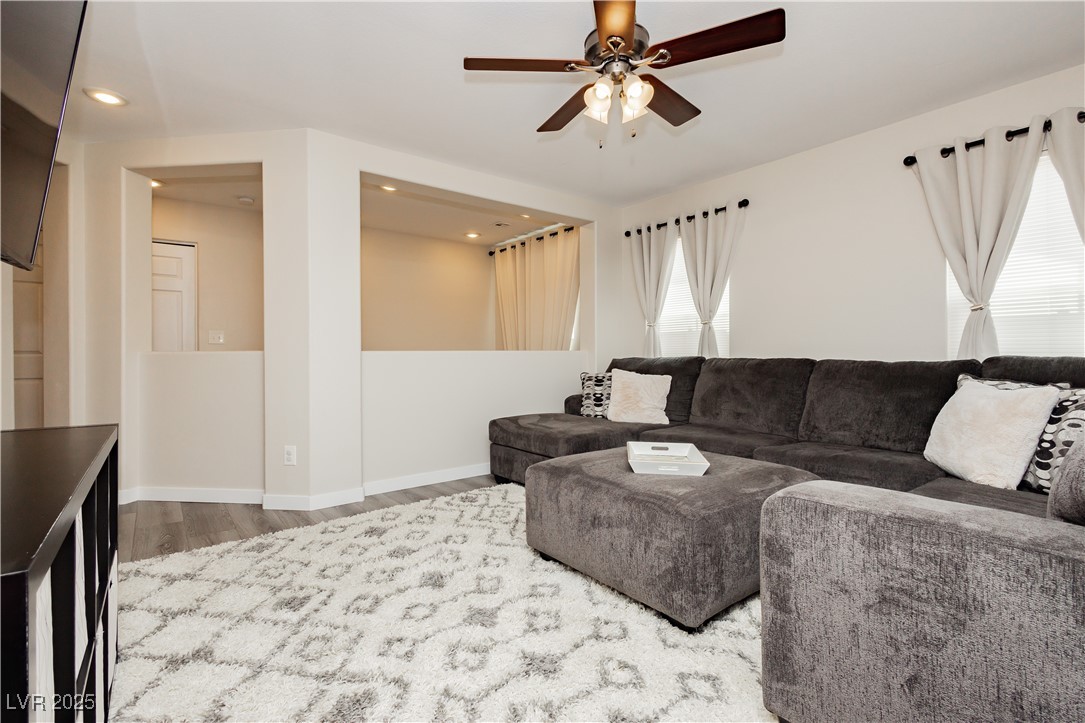8717 Early Horizon Drive
