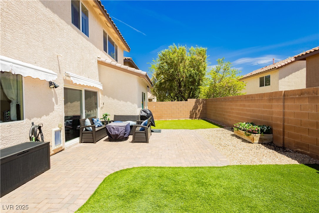 8717 Early Horizon Drive