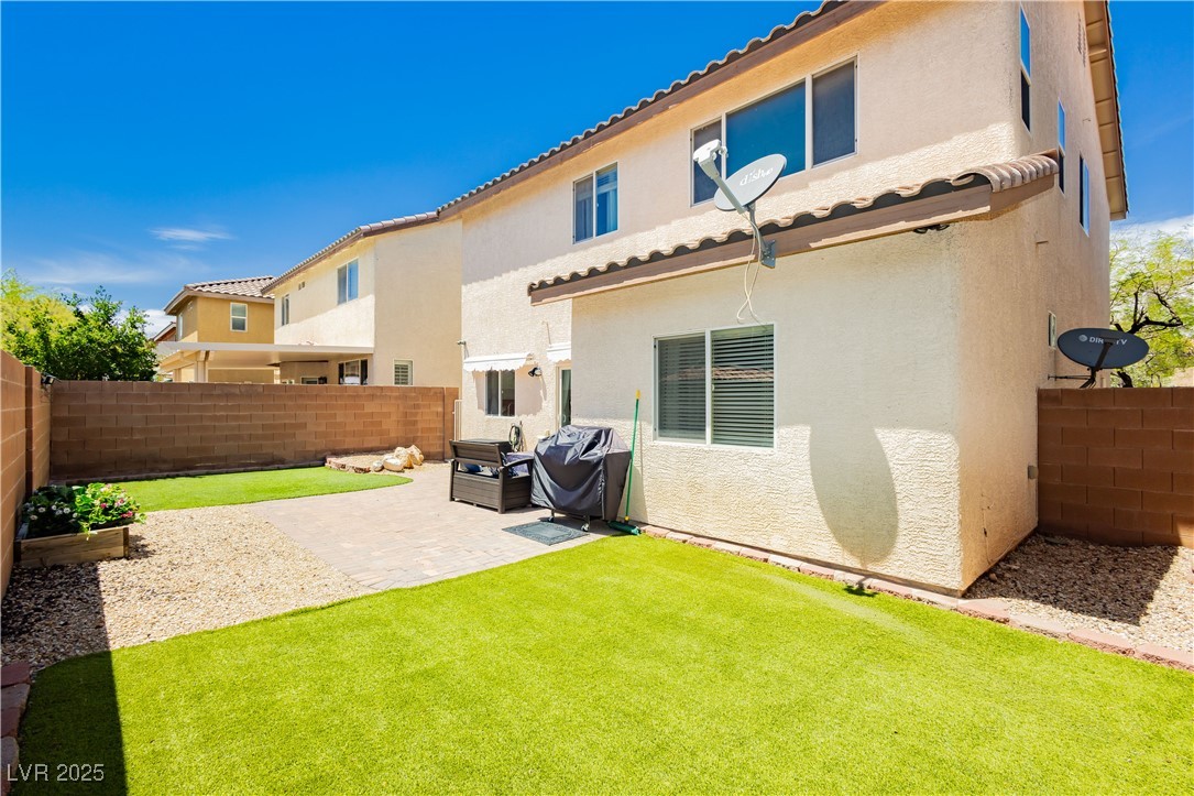 8717 Early Horizon Drive