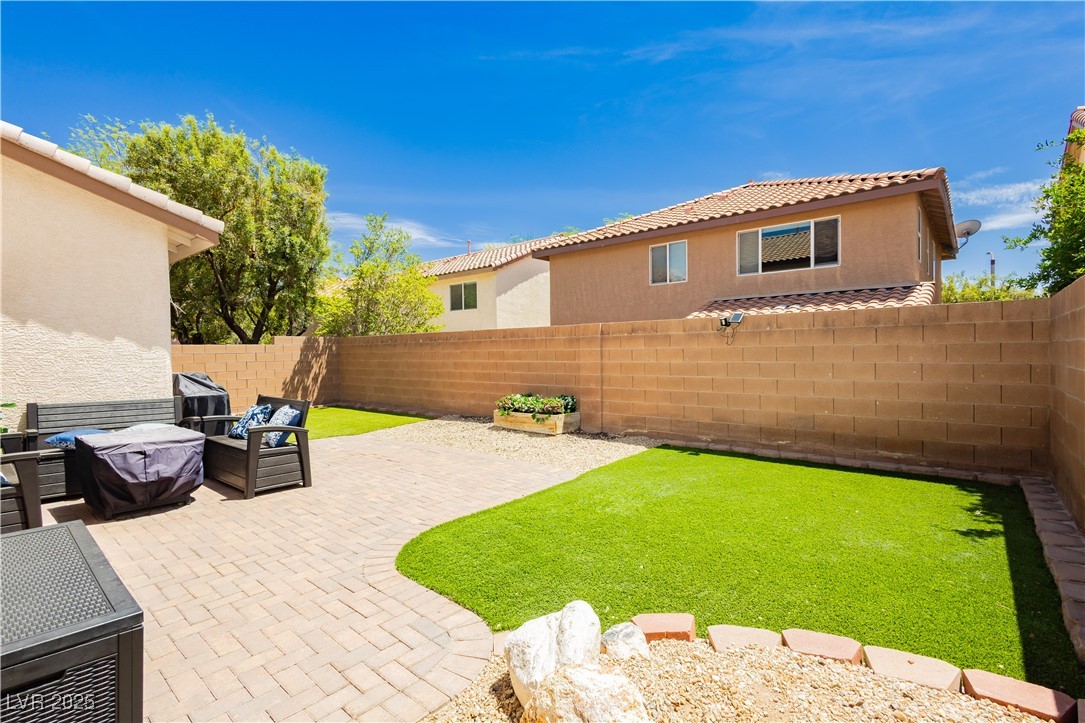 8717 Early Horizon Drive