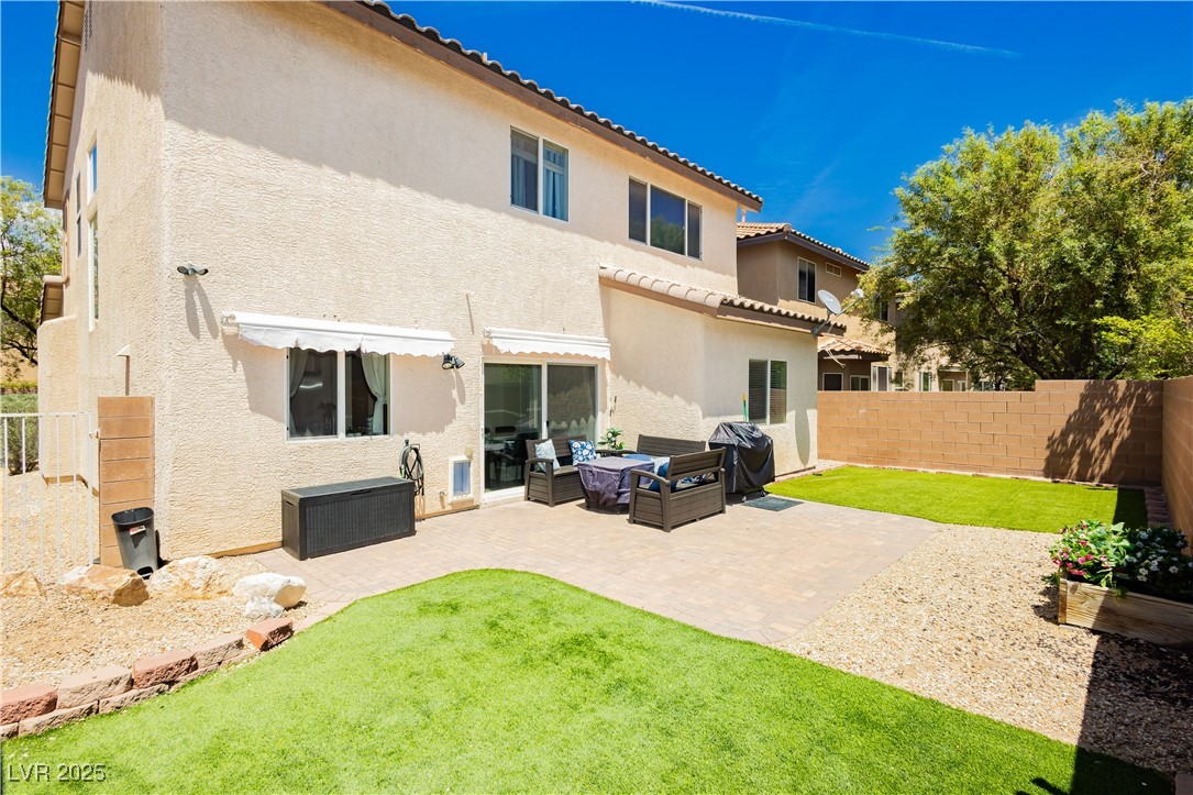 8717 Early Horizon Drive