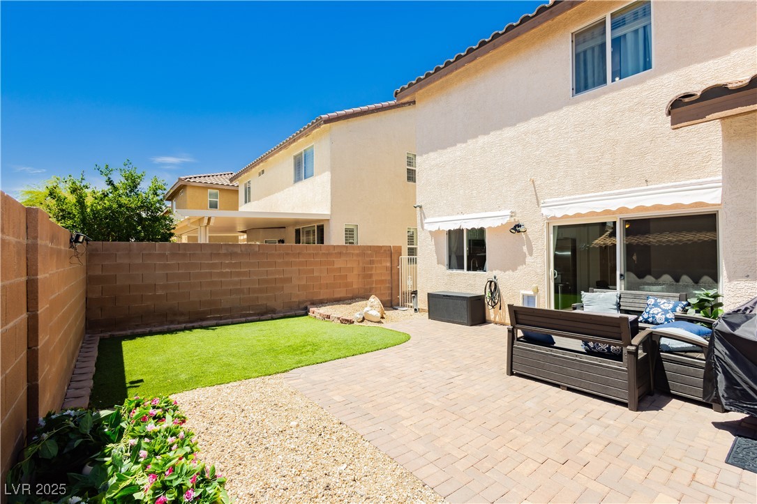 8717 Early Horizon Drive