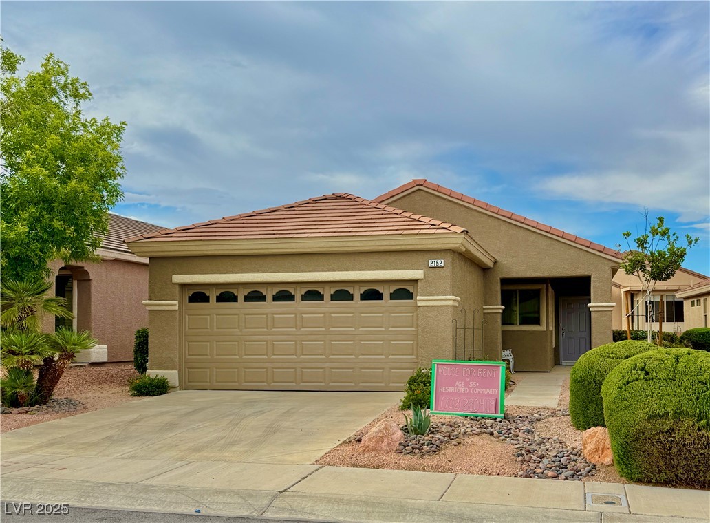 2152 Indigo Creek Avenue