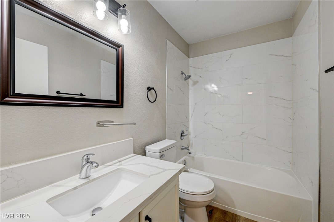 6337 Canyon Vista Court