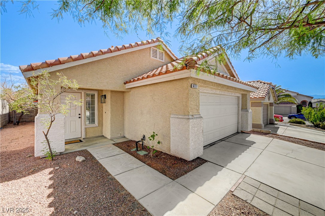 6337 Canyon Vista Court