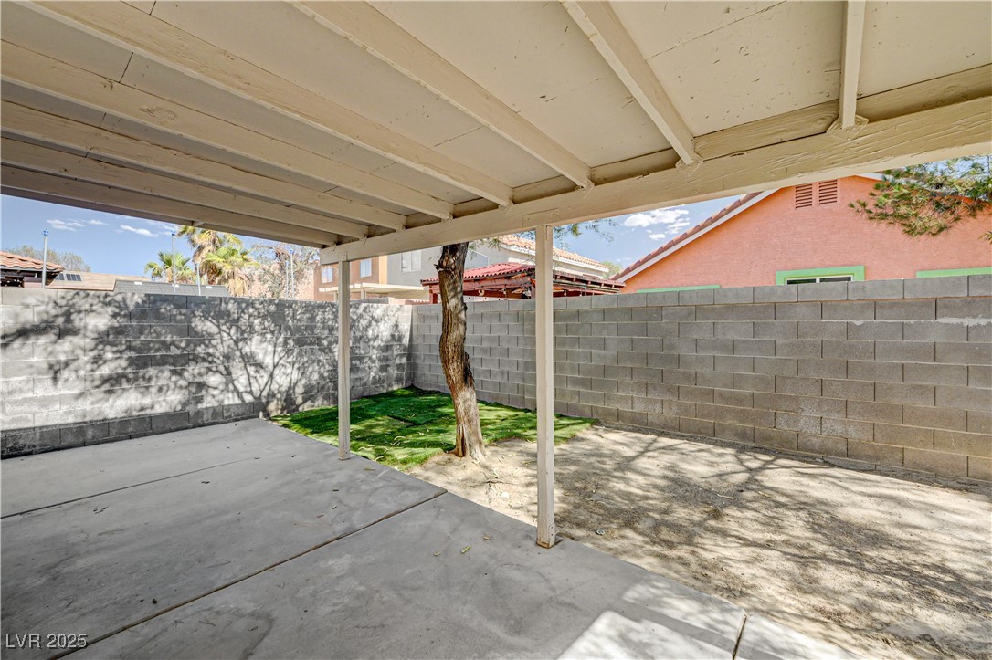 6337 Canyon Vista Court