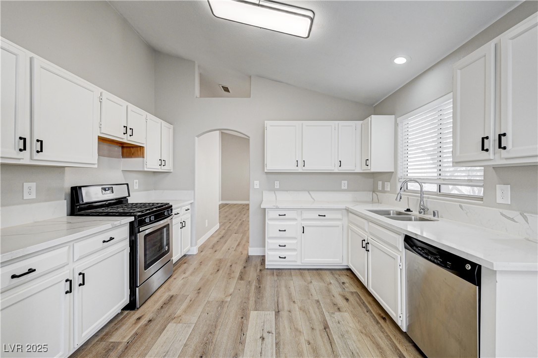6337 Canyon Vista Court