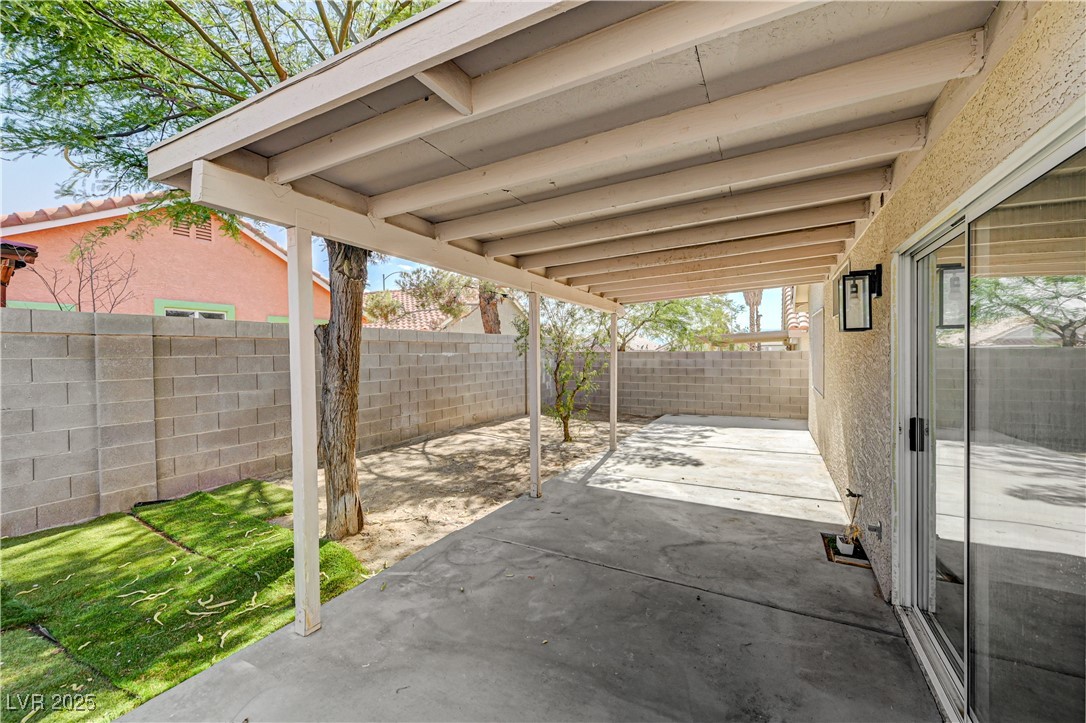 6337 Canyon Vista Court